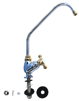 Vòi máy lọc nước RO - Vòi lấy nước máy lọc nước INOX 304